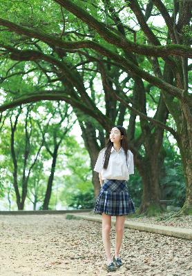 雏鸟幼儿小学生张婉莹