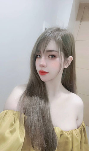 美丽小蜜桃