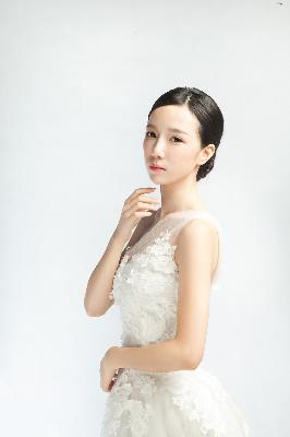 雏鸟幼儿小学生张婉莹